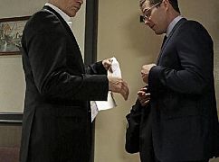 Person of Interest: 2x17 Proteus - zdjęcia promocyjne