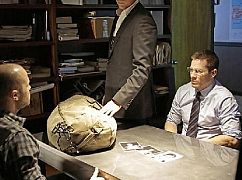 Person of Interest: 2x17 Proteus - zdjęcia promocyjne
