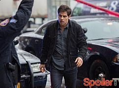 Grimm: 2x14 Natural Born Wesen - zdjęcia promocyjne