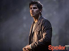 Grimm: 2x14 Natural Born Wesen - zdjęcia promocyjne