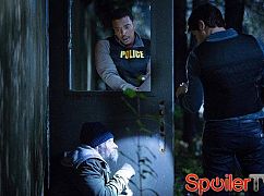 Grimm: 2x14 Natural Born Wesen - zdjęcia promocyjne