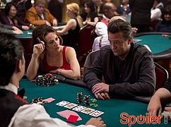 Go On: 1x18 Double Down - zdjęcia promocyjne