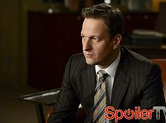 Żona idealna: 4x17 Invitation to an Inquest - zdjęcia promocyjne