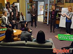 Switched at Birth: 2x09 Uprising - zdjęcia promocyjne