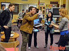 Switched at Birth: 2x09 Uprising - zdjęcia promocyjne
