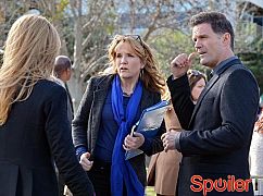 Switched at Birth: 2x09 Uprising - zdjęcia promocyjne