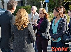 Switched at Birth: 2x09 Uprising - zdjęcia promocyjne