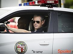 Policjanci z Southland: 5x05 Off Duty - zdjęcia promocyjne