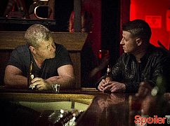 Policjanci z Southland: 5x05 Off Duty - zdjęcia promocyjne