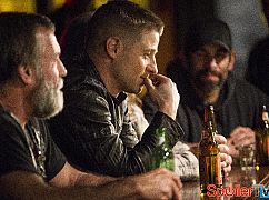 Policjanci z Southland: 5x05 Off Duty - zdjęcia promocyjne