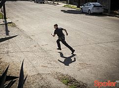 Policjanci z Southland: 5x05 Off Duty - zdjęcia promocyjne