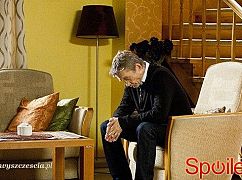 Barwy szczęścia odc. 891 - zdjęcia promocyjne