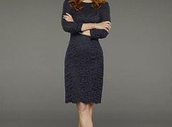 Zdjęcia promocyjne obsady 3 sezonu serialu Anatomia prawdy