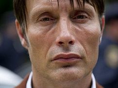 Hannibal: 1x01 Pilot - zdjęcia promocyjne