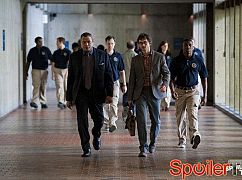 Hannibal: 1x01 Pilot - zdjęcia promocyjne