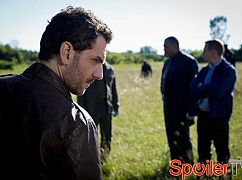 Hannibal: 1x01 Pilot - zdjęcia promocyjne