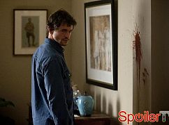Hannibal: 1x01 Pilot - zdjęcia promocyjne