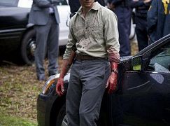 Hannibal: 1x01 Pilot - zdjęcia promocyjne