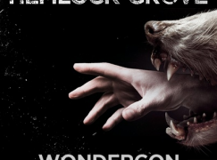 Plakaty promocyjne 1 sezonu Hemlock Grove