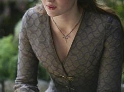 Zdjęcia promocyjne obsady 3 sezonu serialu Gry o tron