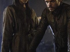 Zdjęcia promocyjne obsady 3 sezonu serialu Gry o tron