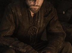 Zdjęcia promocyjne obsady 3 sezonu serialu Gry o tron