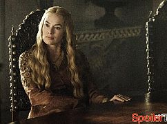 Zdjęcia promocyjne obsady 3 sezonu serialu Gry o tron