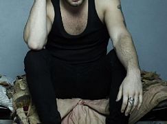 Zdjęcia promocyjne obsady 1 sezonu serialu The Following