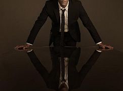 Zdjęcia promocyjne obsady 1 sezonu serialu The Following