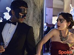 Beauty and the Beast: 1x15 Any Means Possible - zdjęcia promocyjne