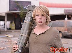 Rewolucja: 1x11 The Stand - zdjęcia promocyjne