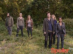 Rewolucja: 1x11 The Stand - zdjęcia promocyjne