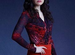 Zdjęcia promocyjne obsady 1 sezonu serialu Hannibal