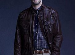 Zdjęcia promocyjne obsady 1 sezonu serialu Hannibal