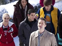 Glee: 4x15 Girls (And Boys) On Film - zdjęcia promocyjne