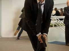 The Following: 1x07 Let Me Go - zdjęcia promocyjne