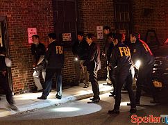 The Following: 1x07 Let Me Go - zdjęcia promocyjne