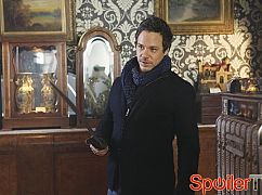 Once Upon a Time: 2x16 The Miller's Daughter - zdjęcia promocyjne