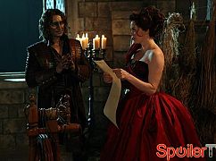 Once Upon a Time: 2x16 The Miller's Daughter - zdjęcia promocyjne