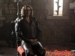 Once Upon a Time: 2x16 The Miller's Daughter - zdjęcia promocyjne