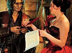 Once Upon a Time: 2x16 The Miller's Daughter - zdjęcia promocyjne
