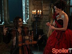 Once Upon a Time: 2x16 The Miller's Daughter - zdjęcia promocyjne