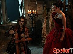 Once Upon a Time: 2x16 The Miller's Daughter - zdjęcia promocyjne