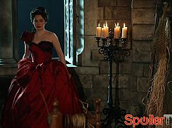 Once Upon a Time: 2x16 The Miller's Daughter - zdjęcia promocyjne