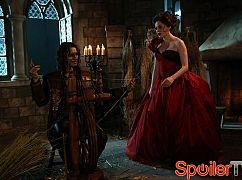 Once Upon a Time: 2x16 The Miller's Daughter - zdjęcia promocyjne