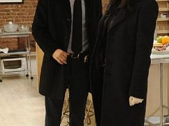 Zaprzysiężeni: 3x17 Protest Too Much - zdjęcia promocyjne