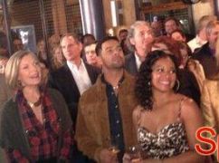 Impreza z okazji 100 odcinka Castle