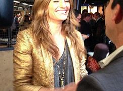 Impreza z okazji 100 odcinka Castle