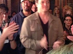 Impreza z okazji 100 odcinka Castle