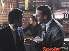 Zemsta: 2x16 Illumination - zdjęcia promocyjn